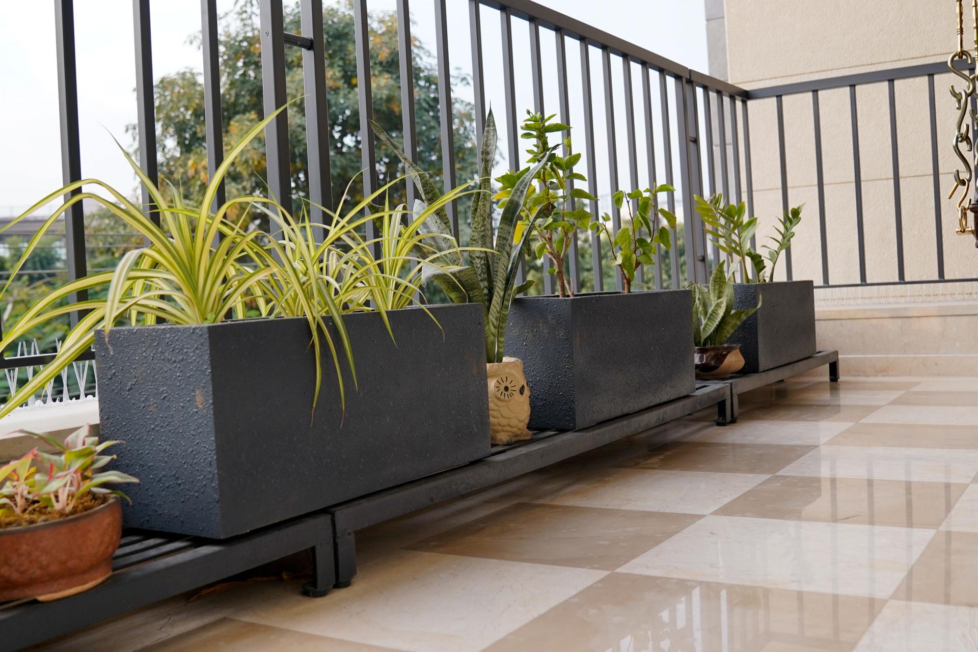 Our Story Background