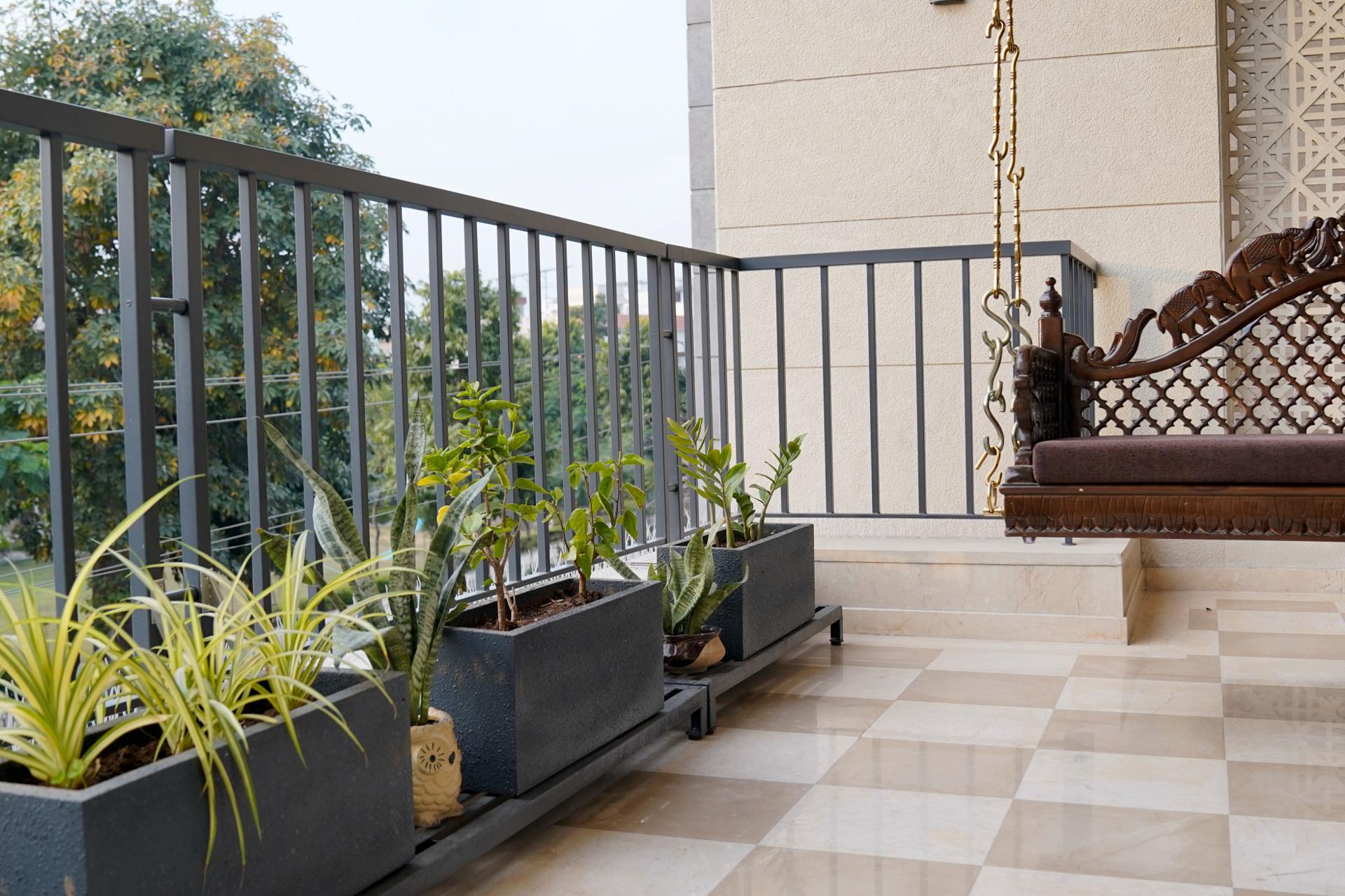 Our Mission Background